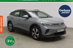 Volkswagen ID.4 SUV (21 on) 109kW City Pure 52kWh 5dr Auto For Sale - Carbase - Bristol, Bristol