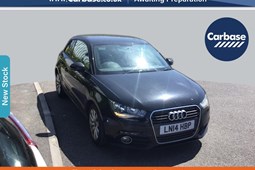 Audi A1 Hatchback (10-18) 1.6 TDI Sport 3d For Sale - Carbase - Bristol, Bristol