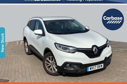 Renault Kadjar (15-22) 1.2 TCE Dynamique Nav 5d For Sale - Carbase - Bristol, Bristol