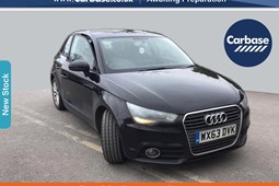 Audi A1 Sportback (12-18) 1.4 TFSI Sport 5d For Sale - Carbase - Bristol, Bristol
