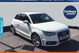 Audi A1 Hatchback (10-18) 1.4 TFSI S Line 3d S Tronic For Sale - Carbase - Bristol, Bristol