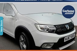 Dacia Sandero Stepway (13-21) Ambiance TCe 90 (12/16 on) 5d For Sale - Carbase - Bristol, Bristol
