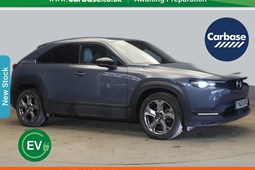Mazda MX-30 SUV (20 on) 107kW First Edition 35.5kWh 5dr Auto For Sale - Carbase - Bristol, Bristol