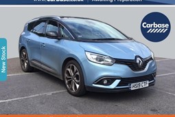Renault Grand Scenic (16-20) Iconic TCe 140 5d For Sale - Carbase - Bristol, Bristol