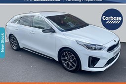 Kia ProCeed Shooting Brake (19 on) GT-Line 1.4 T-GDi 138bhp ISG 5d For Sale - Carbase - Bristol, Bristol