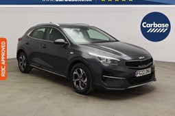 Kia Xceed SUV (19 on) 2 1.0 T-GDi 118bhp ISG 5d For Sale - Carbase - Bristol, Bristol