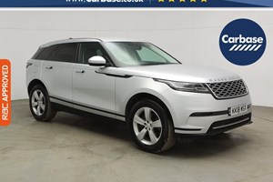 Land Rover Range Rover Velar SUV (17 on) S D180 auto 4d For Sale - Carbase - Bristol, Bristol