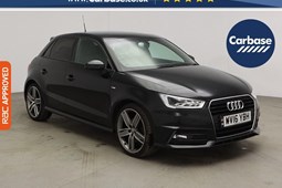 Audi A1 Sportback (12-18) 1.6 TDI S Line (01/15-) 5d For Sale - Carbase - Bristol, Bristol