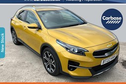 Kia Xceed SUV (19 on) 1.0T GDi ISG Connect 5dr For Sale - Carbase - Bristol, Bristol