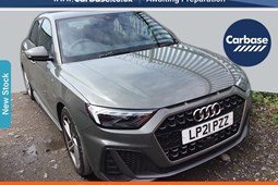 Audi A1 Sportback (18 on) 30 TFSI 110 S Line S Tronic 5d For Sale - Carbase - Bristol, Bristol