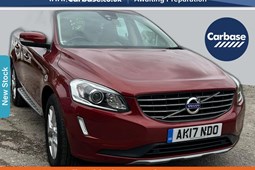 Volvo XC60 (08-17) D4 (190bhp) SE Lux Nav 5d Geartronic For Sale - Carbase - Bristol, Bristol