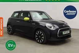 MINI Electric Hatch Hatchback (20-24) 135kW Cooper S 3 33kWh 3dr Auto For Sale - Carbase - Bristol, Bristol