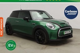 MINI Electric Hatch Hatchback (20-24) 135kW Cooper S 3 33kWh 3dr Auto For Sale - Carbase - Bristol, Bristol