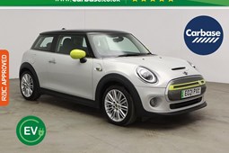 MINI Electric Hatch Hatchback (20-24) Cooper S Level 1 auto 3d For Sale - Carbase - Bristol, Bristol