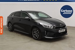Kia ProCeed Shooting Brake (19 on) GT-Line 1.6 CRDi 134bhp ISG 5d For Sale - Carbase - Bristol, Bristol