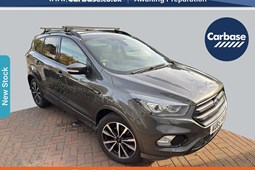 Ford Kuga (12-20) ST-Line 2.0 TDCi 150PS FWD 5d For Sale - Carbase - Bristol, Bristol