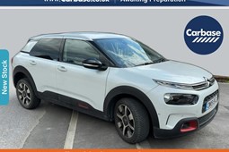 Citroen C4 Cactus Hatchback (18-20) Flair PureTech 130 S&S 5d For Sale - Carbase - Bristol, Bristol