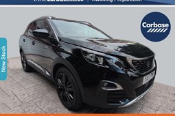 Peugeot 3008 SUV (16-24) GT Line 1.6 BlueHDi 120 S&S 5d For Sale - Carbase - Bristol, Bristol