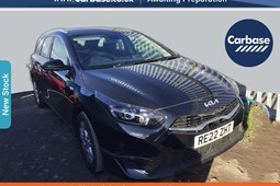 Kia Ceed Sportswagon (18 on) 2 1.0 T-GDi 118bhp ISG 5d For Sale - Carbase - Bristol, Bristol