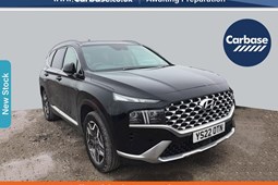 Hyundai Santa Fe PHEV (21 on) 1.6 TGDi Plug-in Hybrid Premium 5dr 4WD Auto For Sale - Carbase - Bristol, Bristol