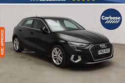 Audi A3 Sportback (20 on) Sport 30 TFSI 110PS 5d For Sale - Carbase - Bristol, Bristol