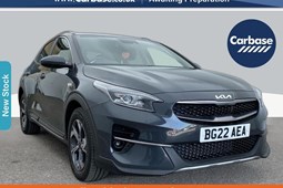 Kia Xceed SUV (19 on) 2 1.0 T-GDi 118bhp ISG 5d For Sale - Carbase - Bristol, Bristol