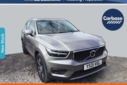 Volvo XC40 SUV (17 on) Inscription T3 FWD auto 5d For Sale - Carbase - Bristol, Bristol