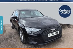 Audi A3 Sportback (20 on) Technik 35 TDI 150PS S Tronic auto 5d For Sale - Carbase - Bristol, Bristol