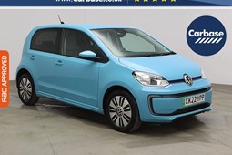 Volkswagen e-Up Hatchback (14-22) 82PS auto 5d For Sale - Carbase - Bristol, Bristol
