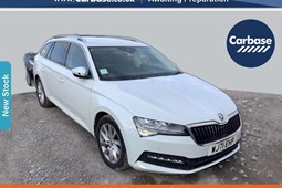 Skoda Superb Estate (15-23) SE Technology 2.0 TDI SCR 150PS DSG auto 5d For Sale - Carbase - Bristol, Bristol