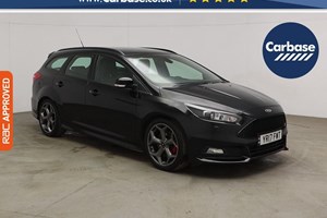 Ford Focus ST (12-18) 2.0 TDCi (185bhp) ST-3 Estate 5d For Sale - Carbase - Bristol, Bristol