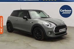 MINI Hatchback (14-24) Cooper Classic 3d For Sale - Carbase - Bristol, Bristol