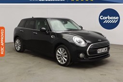 MINI Clubman (15-24) 2.0 Cooper D 6d For Sale - Carbase - Bristol, Bristol