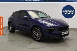 Porsche Macan (14-24) S 5dr PDK For Sale - Carbase - Bristol, Bristol