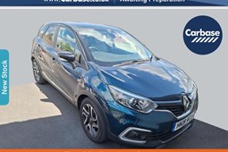 Renault Captur (13-19) Iconic dCi 90 5d For Sale - Carbase - Bristol, Bristol