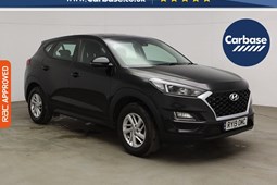 Hyundai Tucson (15-20) S Connect 1.6 GDi 132PS 2WD (09/2018 on) 5d For Sale - Carbase - Bristol, Bristol