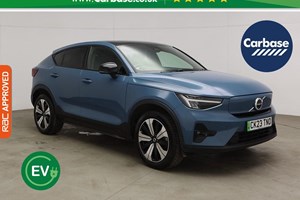 Volvo C40 SUV (21 on) 170kW Recharge Plus 69kWh 5dr Auto For Sale - Carbase - Bristol, Bristol