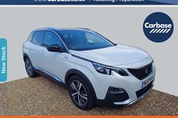 Peugeot 3008 SUV (16-24) GT Line 1.6 BlueHDi 120 S&S EAT6 auto 5d For Sale - Carbase - Bristol, Bristol