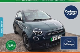 Fiat 500 Electric Hatchback (20 on) 87kW Star 37.8kWh Auto 3d For Sale - Carbase - Bristol, Bristol