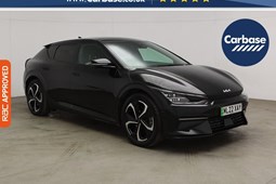 Kia EV6 SUV (21 on) 166kW GT Line S 77.4kWh 5dr Auto For Sale - Carbase - Bristol, Bristol