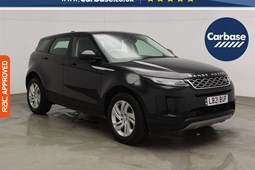 Land Rover Range Rover Evoque SUV (19 on) HSE P300e auto 5d For Sale - Carbase - Bristol, Bristol