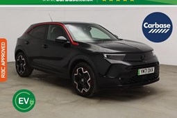 Vauxhall Mokka-e SUV (20-25) 100kW SRi Premium 50kWh 5dr Auto For Sale - Carbase - Bristol, Bristol