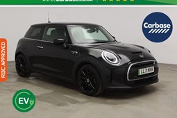 MINI Electric Hatch Hatchback (20-24) 135kW Cooper S 3 33kWh 3dr Auto For Sale - Carbase - Bristol, Bristol
