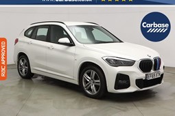 BMW X1 SUV (15-22) sDrive20i M Sport Sport Dual-clutch auto (07/19-) 5d For Sale - Carbase - Bristol, Bristol