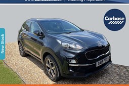 Kia Sportage (16-21) 2 1.6 GDi 130bhp ISG (08/2018 on) 5d For Sale - Carbase - Bristol, Bristol