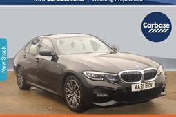 BMW 330e Hybrid (19 on) 330e M Sport 4dr Step Auto 4d For Sale - Carbase - Bristol, Bristol