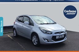 Hyundai ix20 (10-19) 1.6 Style 5d Auto For Sale - Carbase - Bristol, Bristol