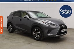 Lexus NX (14-21) 300h Premier auto (11/2017 on) 5d For Sale - Carbase - Bristol, Bristol