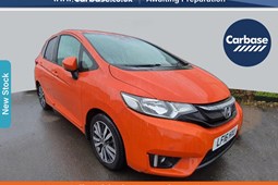 Honda Jazz (15-20) 1.3 EX 5d For Sale - Carbase - Bristol, Bristol