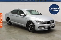 Volkswagen Passat Saloon (15-21) 2.0 TDI 122 SEL 4dr DSG 4d For Sale - Carbase - Bristol, Bristol